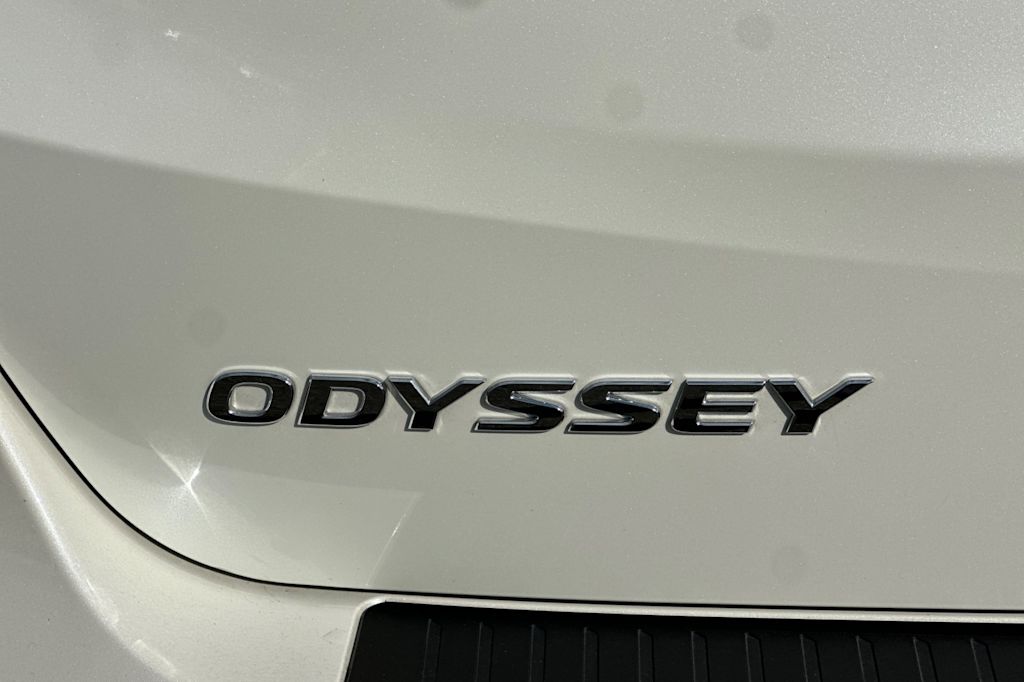 Thumbnail: 2019 Honda Odyssey - 33