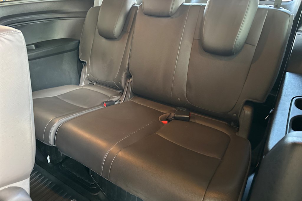 Thumbnail: 2019 Honda Odyssey - 22