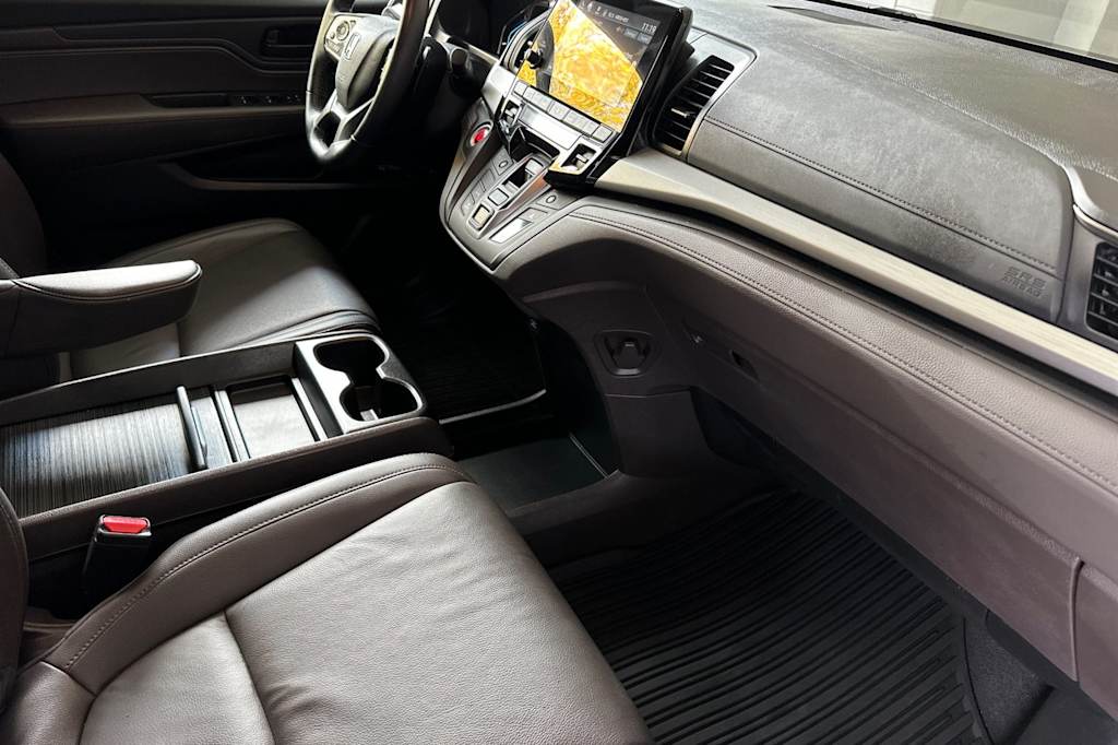 Thumbnail: 2019 Honda Odyssey - 10