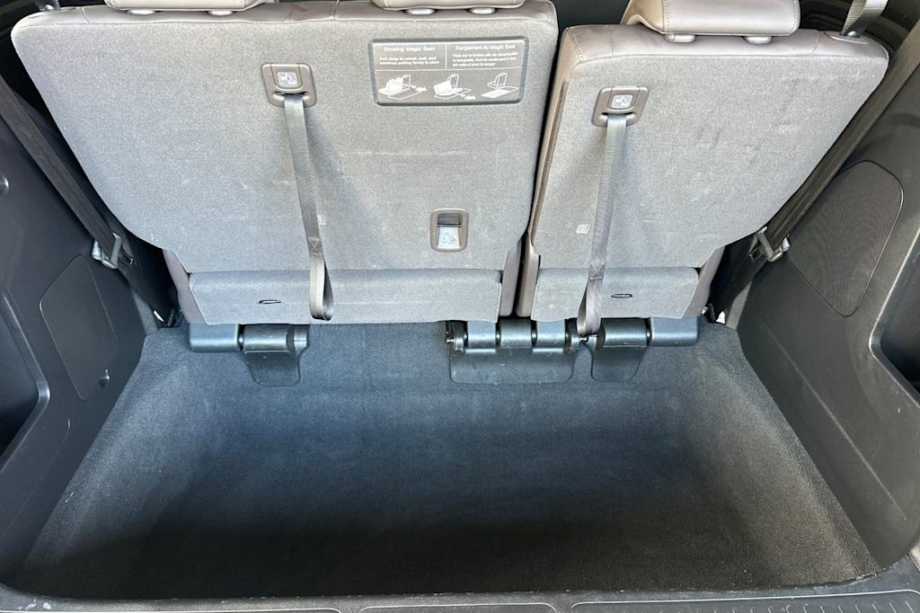 Thumbnail: 2019 Honda Odyssey - 7