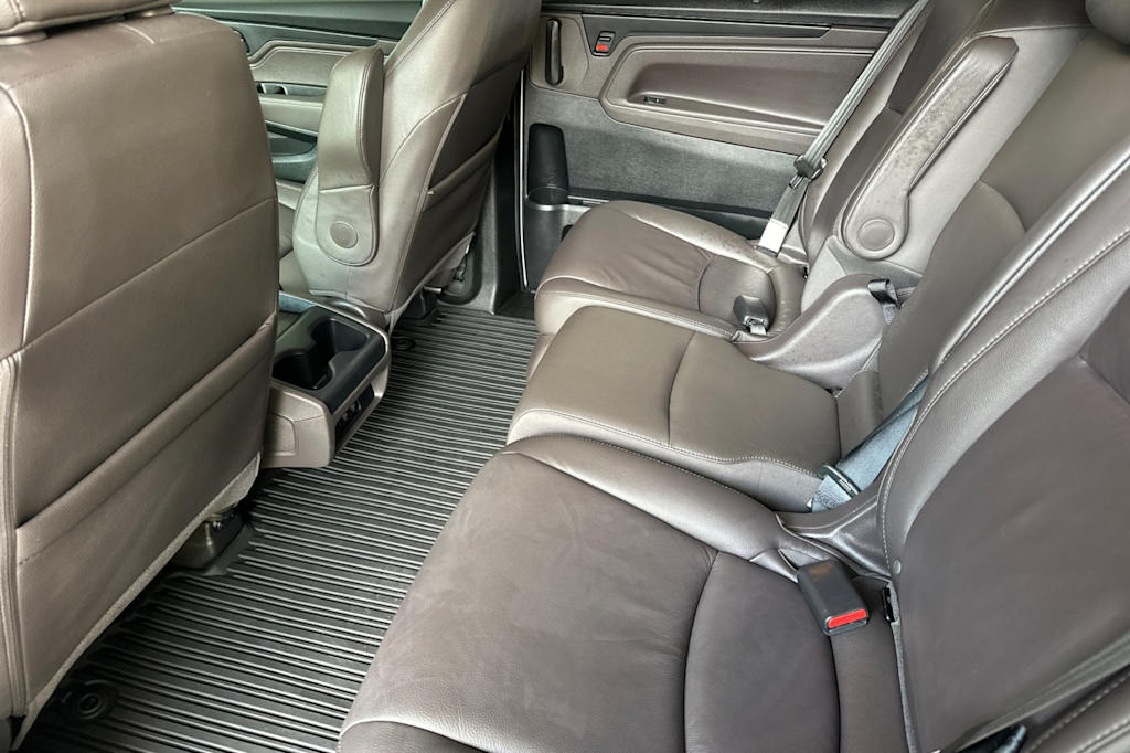 Thumbnail: 2019 Honda Odyssey - 12