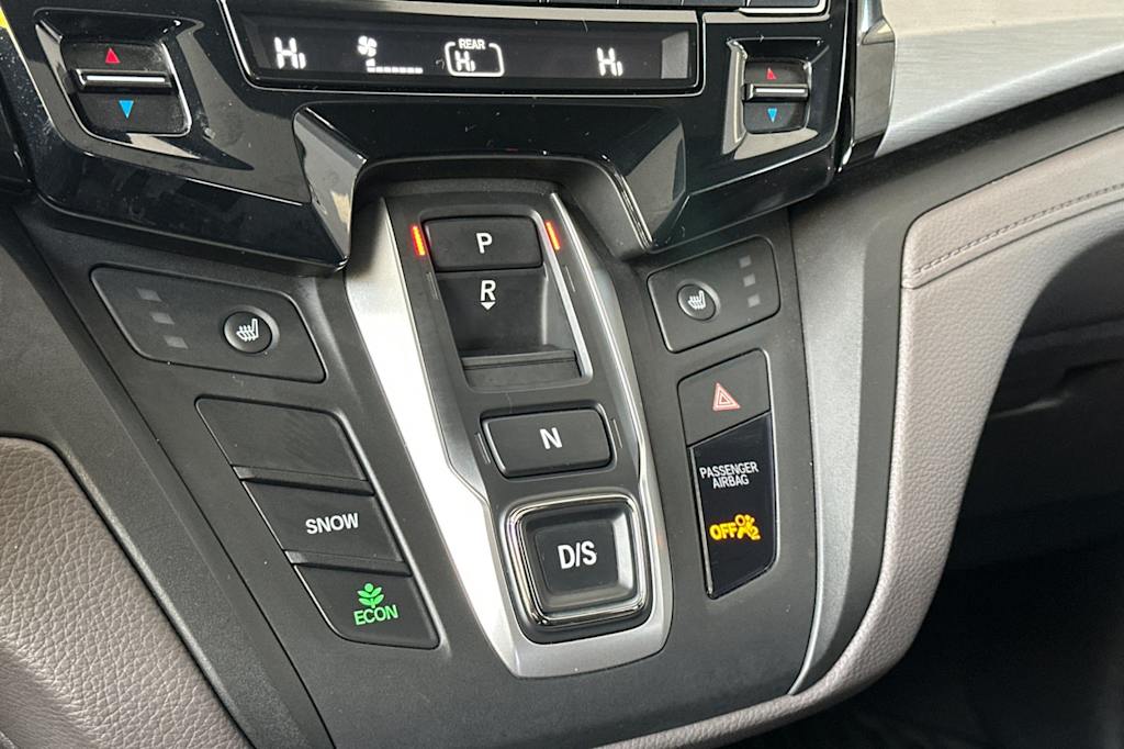 Thumbnail: 2019 Honda Odyssey - 26