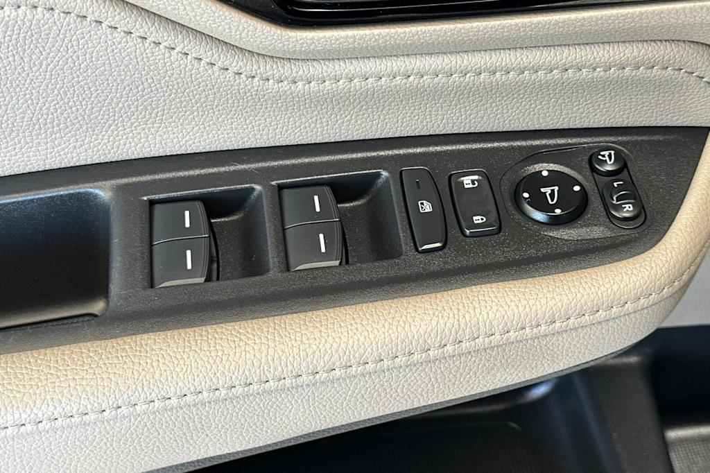 2019 Honda Odyssey Elite 20