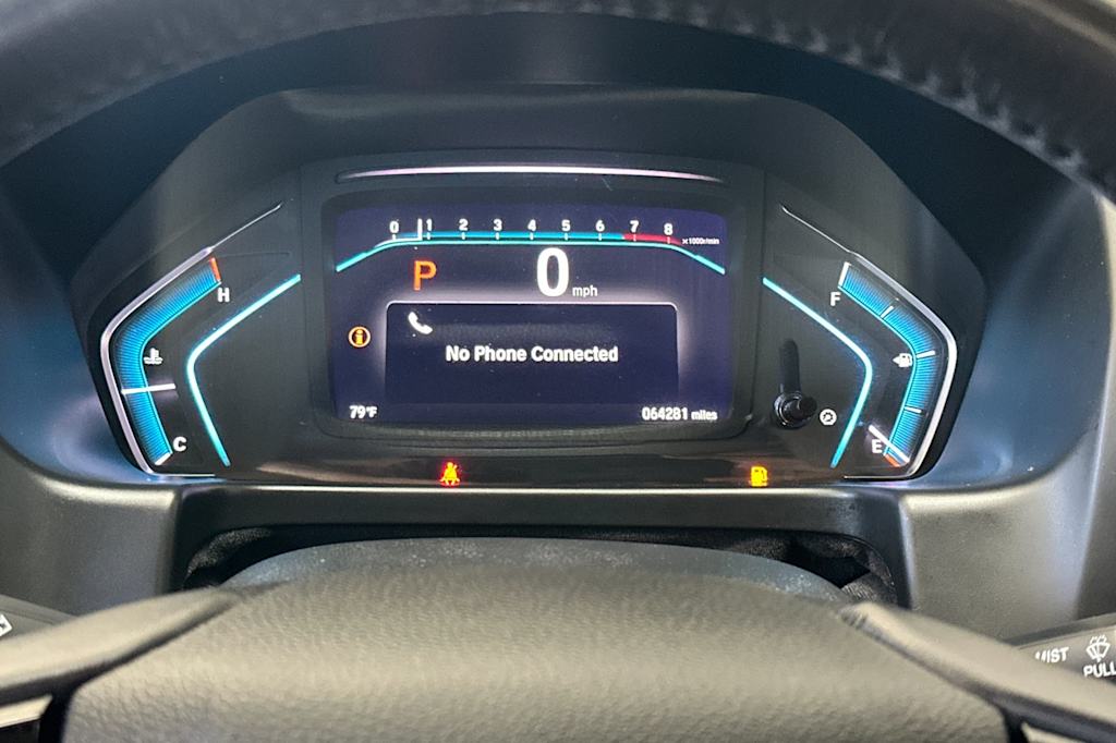 2019 Honda Odyssey Elite 14