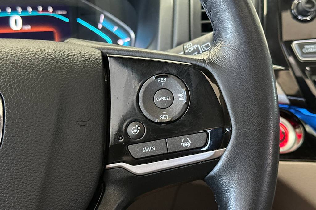 2019 Honda Odyssey Elite 32