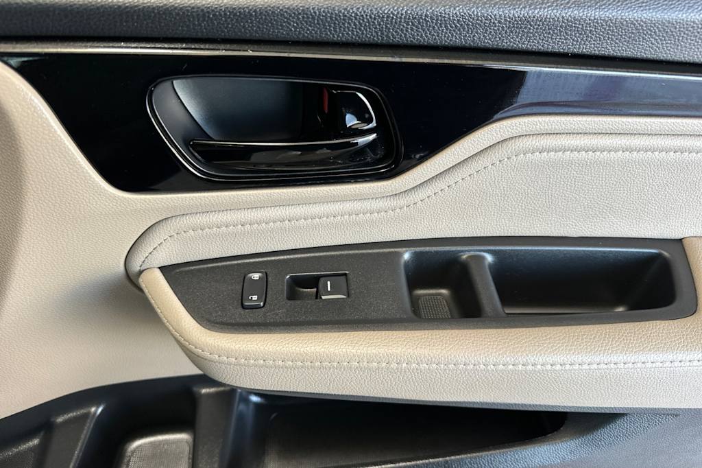 2019 Honda Odyssey Elite 23
