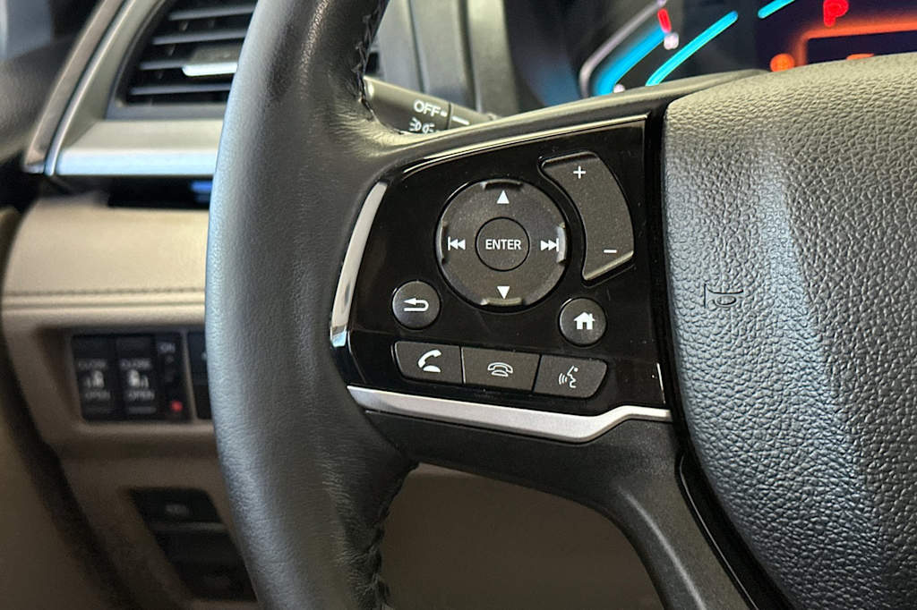 2019 Honda Odyssey Elite 31