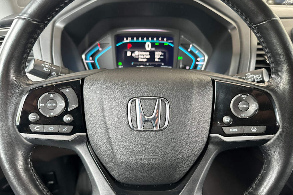 Thumbnail: 2018 Honda Odyssey - 31