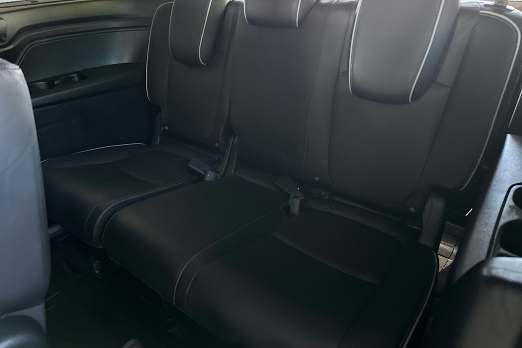 Thumbnail: 2023 Honda Odyssey - 23