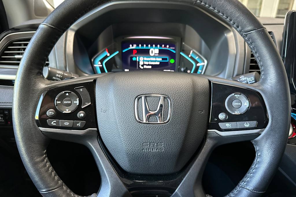 Thumbnail: 2023 Honda Odyssey - 30