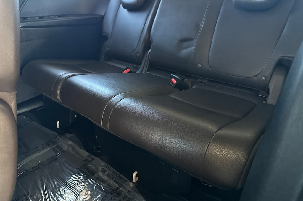Thumbnail: 2019 Honda Odyssey - 22
