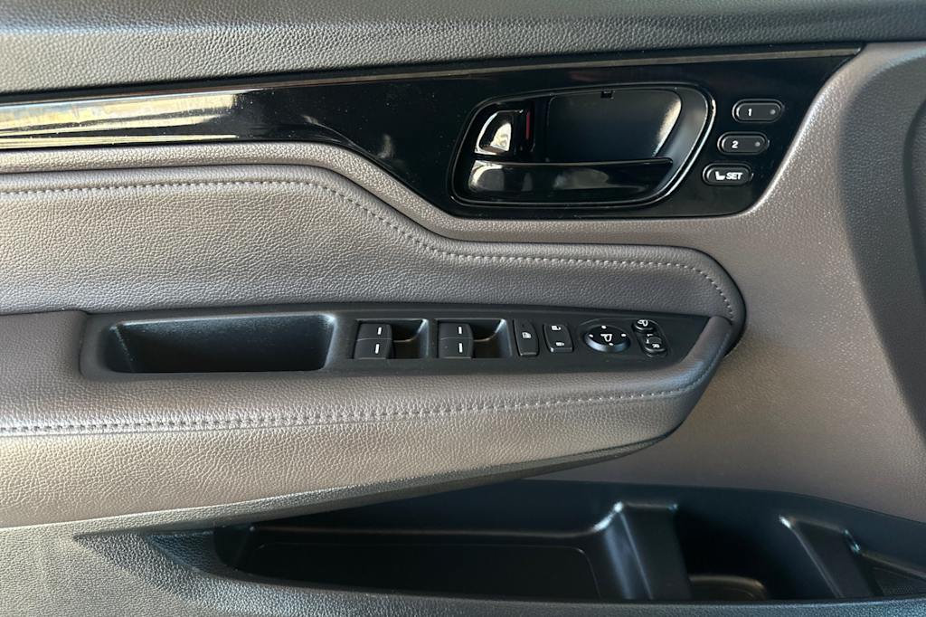 Thumbnail: 2019 Honda Odyssey - 20