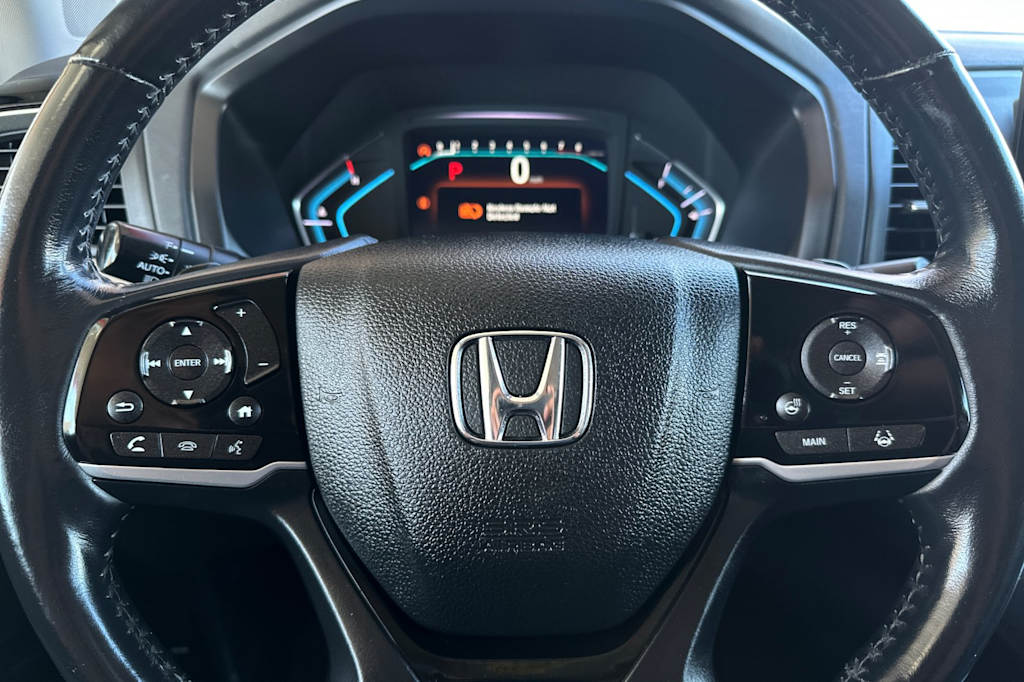 Thumbnail: 2019 Honda Odyssey - 30