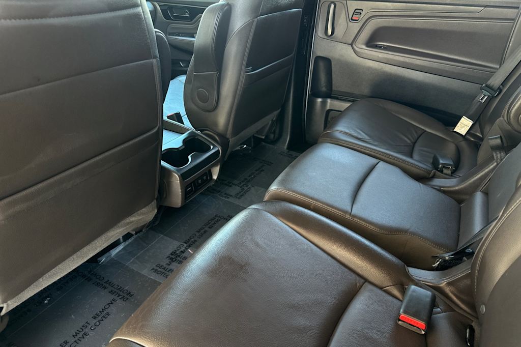 Thumbnail: 2019 Honda Odyssey - 10