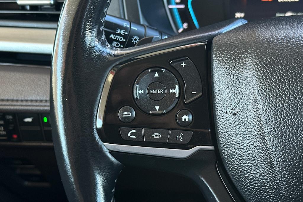 Thumbnail: 2019 Honda Odyssey - 31