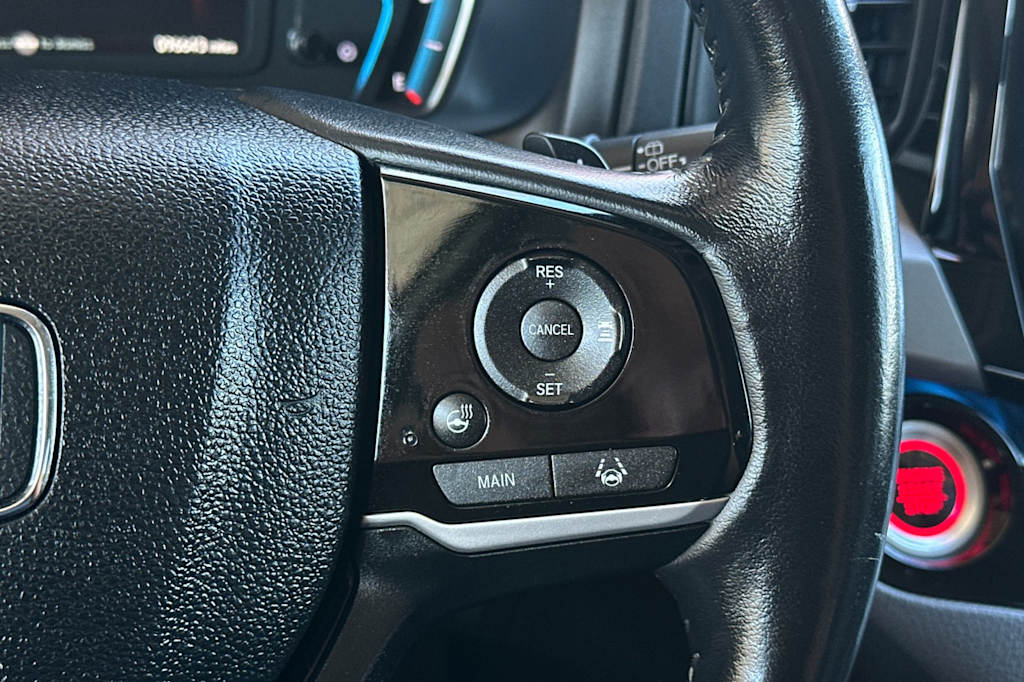 Thumbnail: 2019 Honda Odyssey - 32