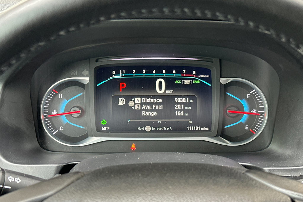 Thumbnail: 2019 Honda Pilot - 16