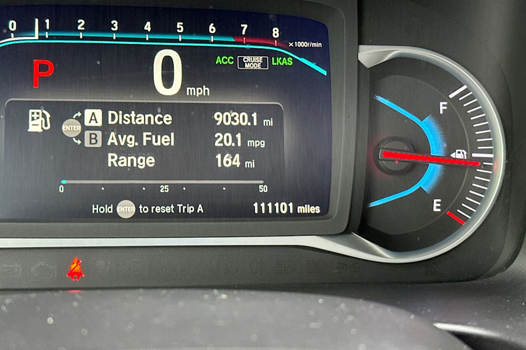 Thumbnail: 2019 Honda Pilot - 34