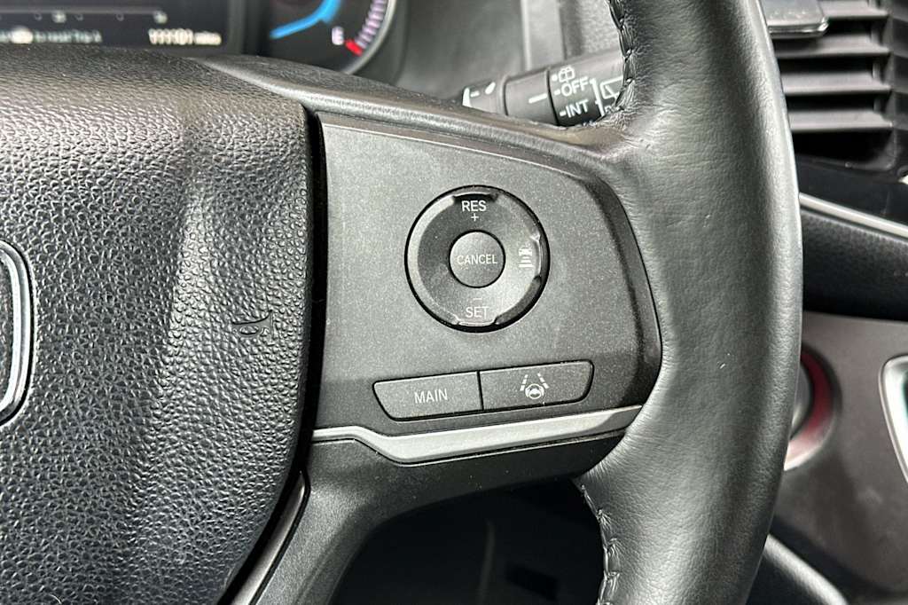 Thumbnail: 2019 Honda Pilot - 33