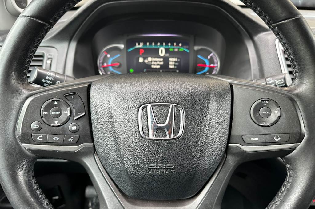 Thumbnail: 2019 Honda Pilot - 31