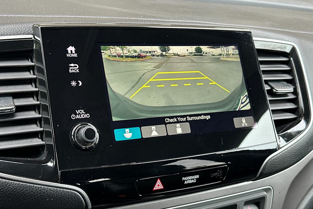 Thumbnail: 2019 Honda Pilot - 28