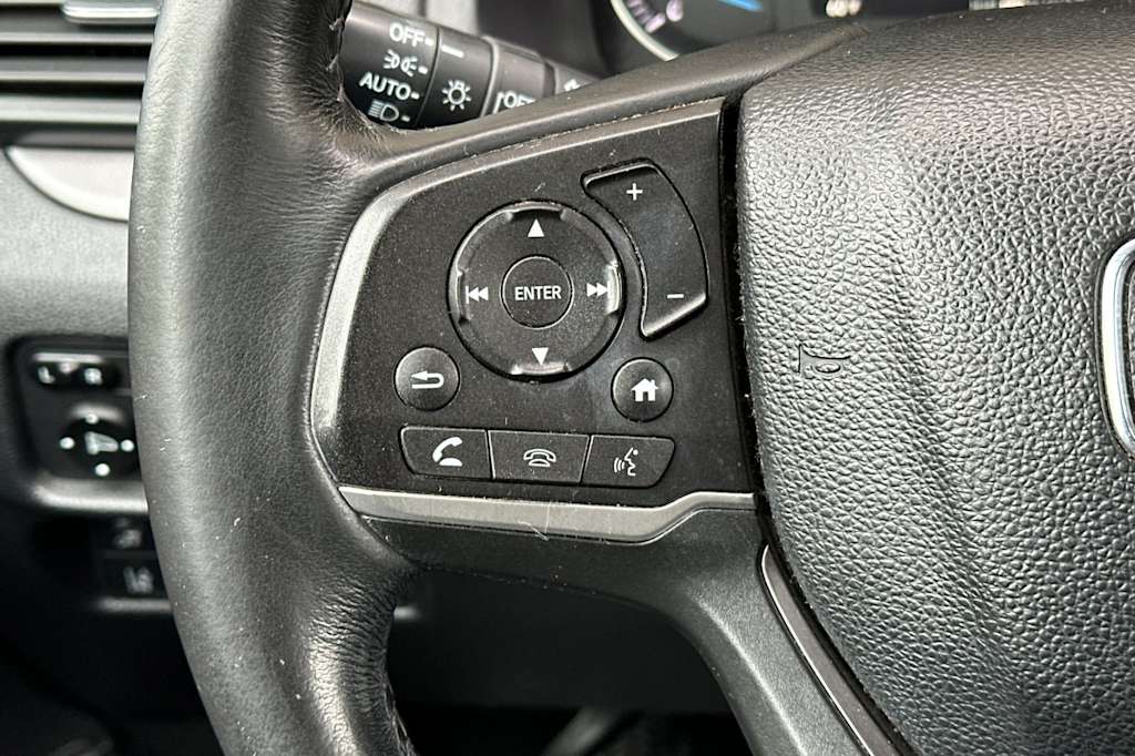 Thumbnail: 2019 Honda Pilot - 32