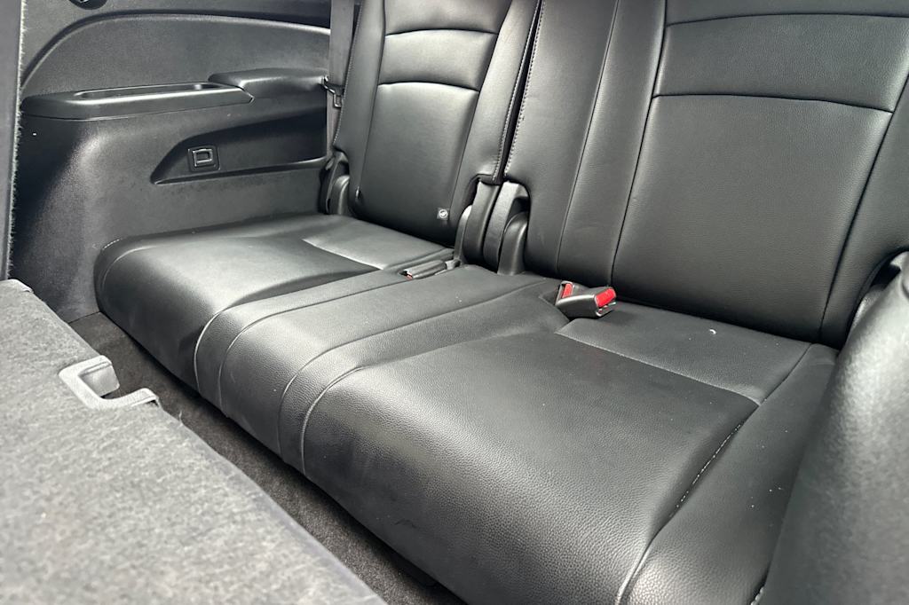Thumbnail: 2019 Honda Pilot - 26