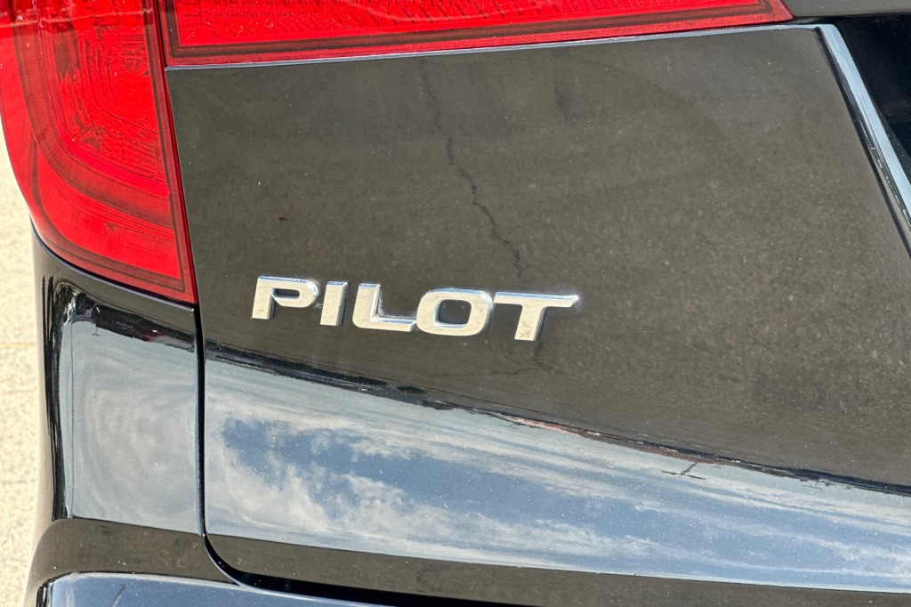 2016 Honda Pilot EX-L 7