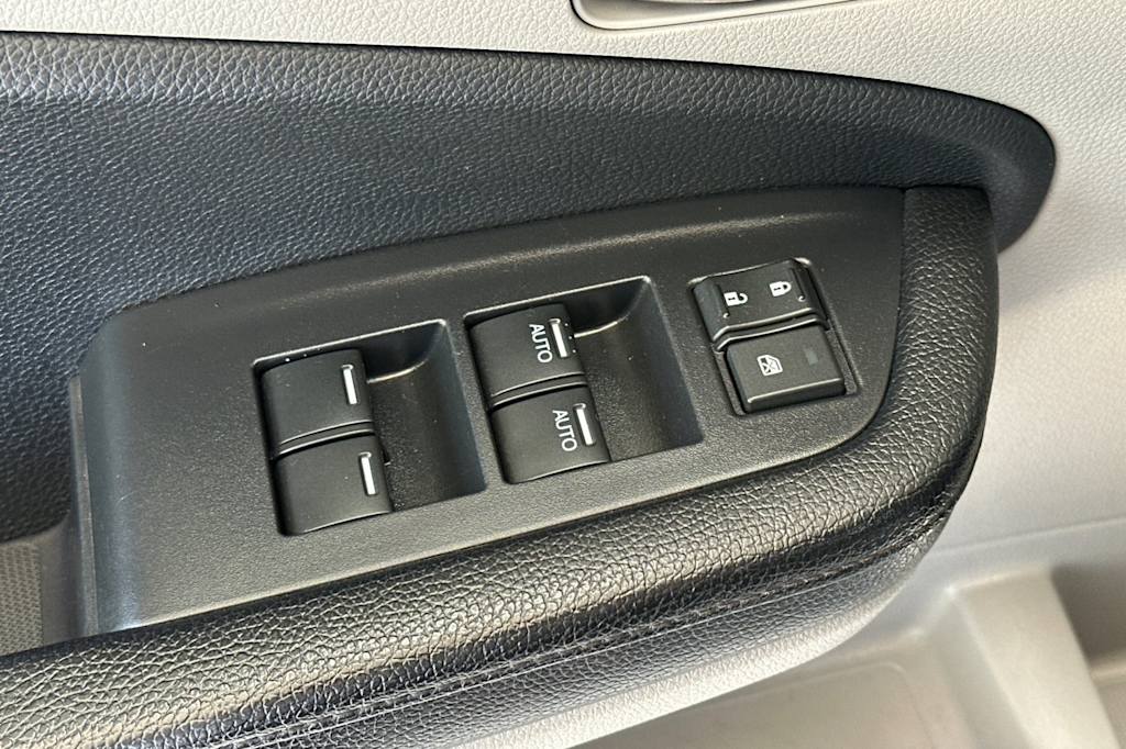 2017 Honda Pilot EX-L 22