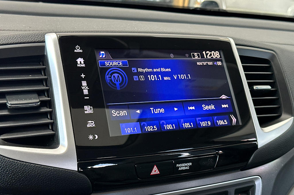2017 Honda Pilot EX-L 13