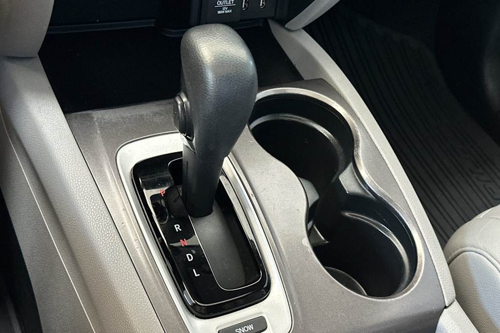 2017 Honda Pilot EX-L 14