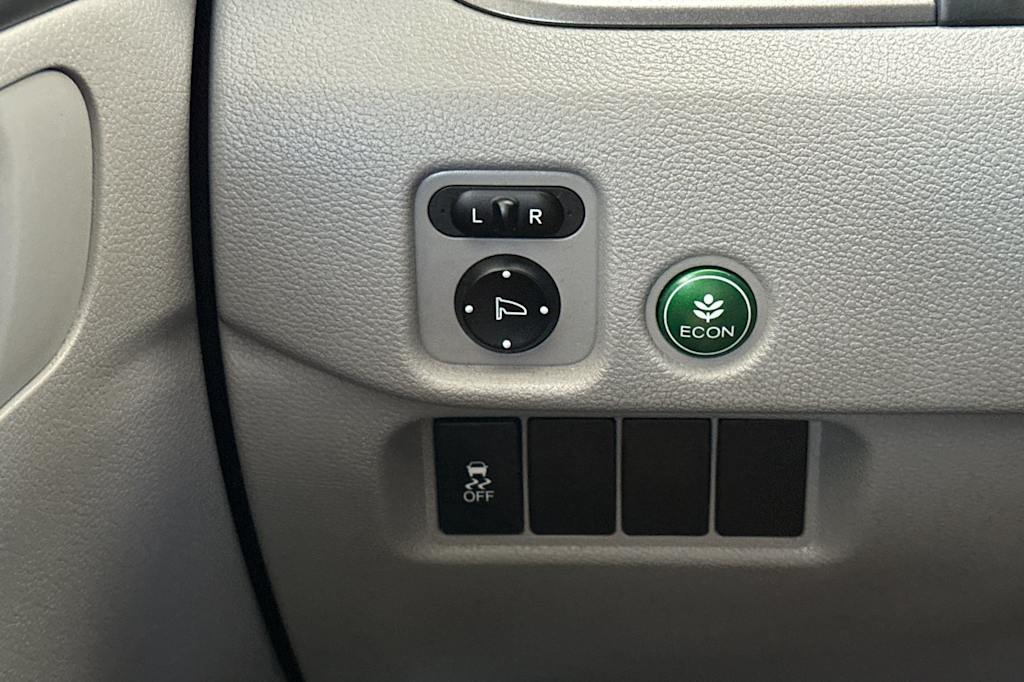 2017 Honda Pilot EX-L 35