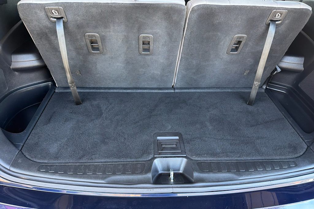 Thumbnail: 2019 Honda Pilot - 15
