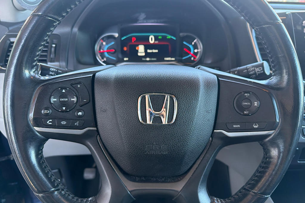 Thumbnail: 2019 Honda Pilot - 29