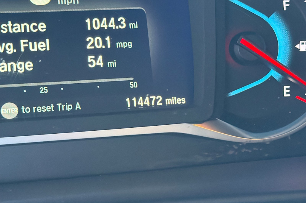 Thumbnail: 2019 Honda Pilot - 32