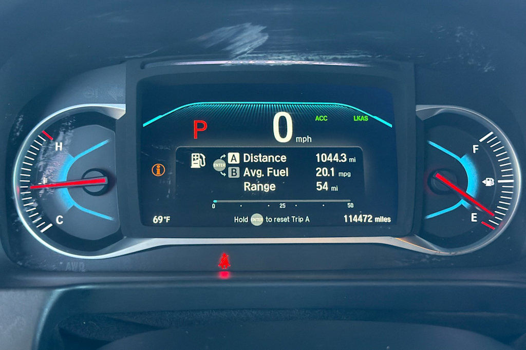 Thumbnail: 2019 Honda Pilot - 14