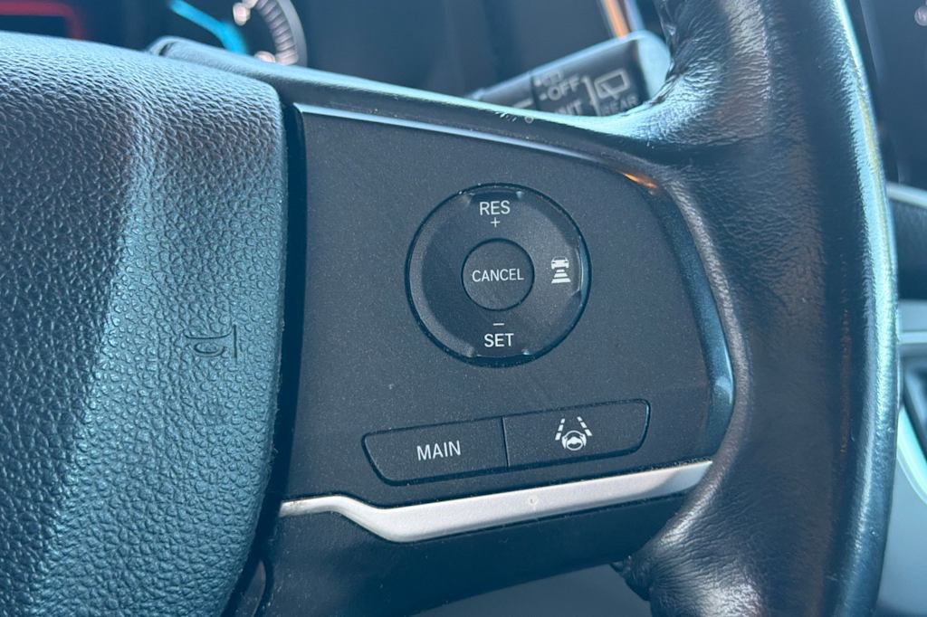 Thumbnail: 2019 Honda Pilot - 31