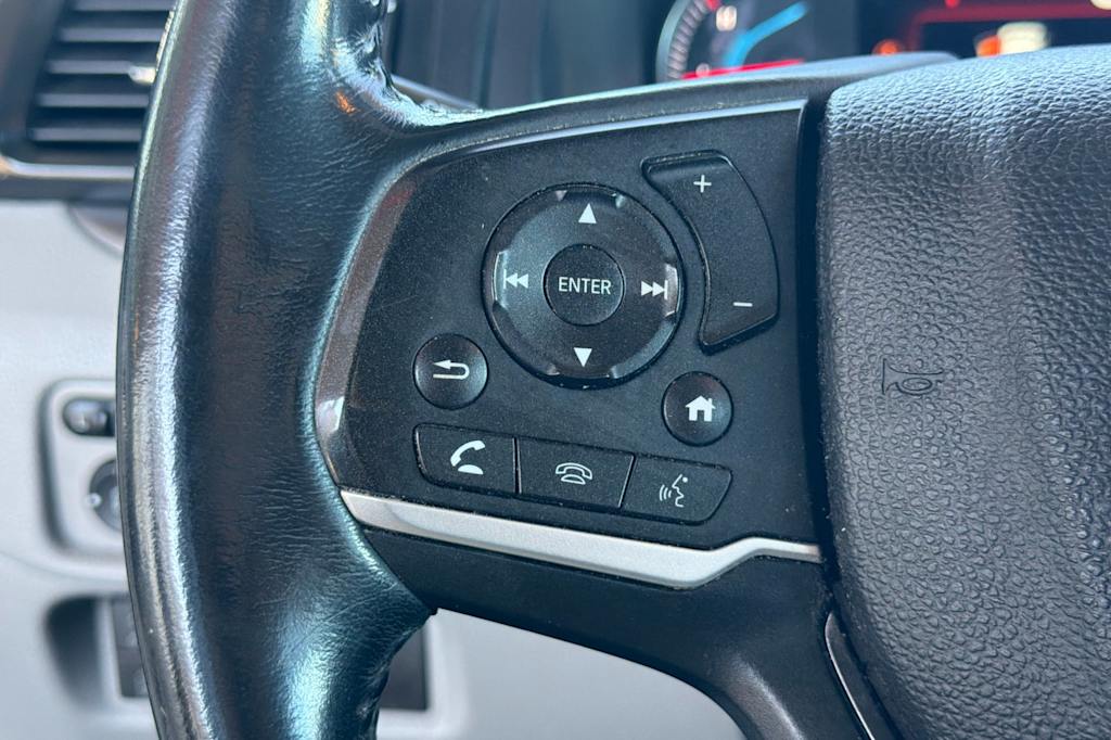Thumbnail: 2019 Honda Pilot - 30