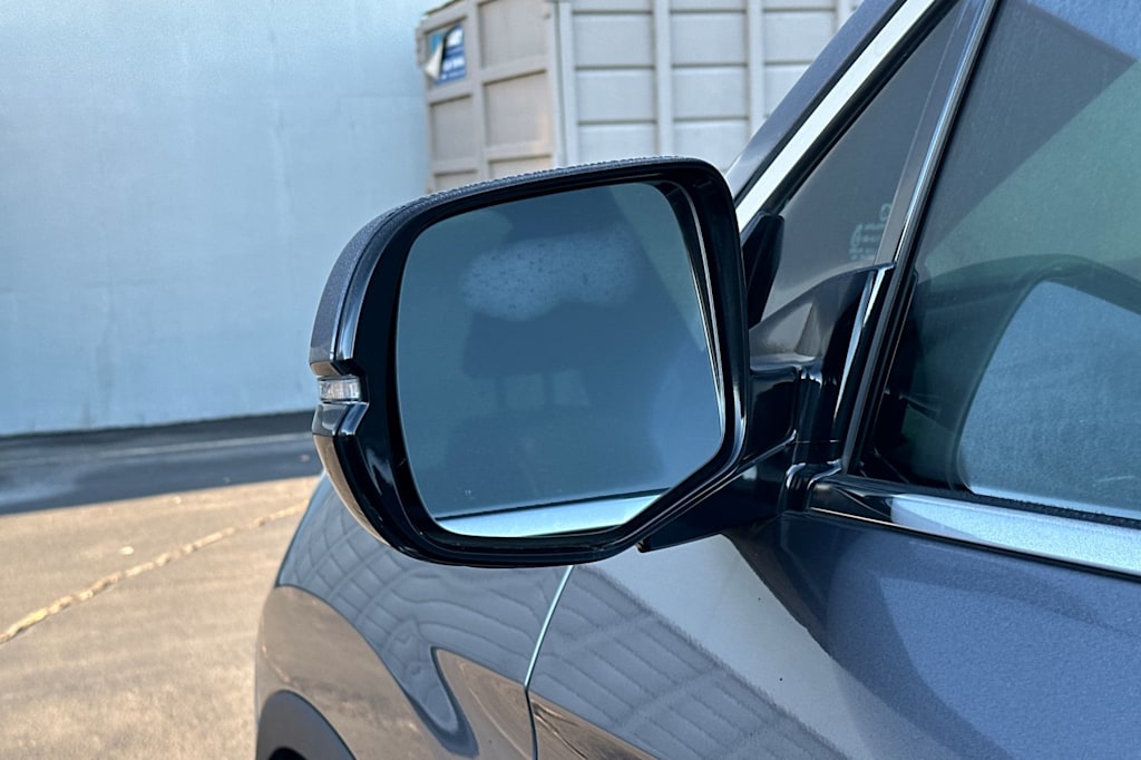 Thumbnail: 2019 Honda Pilot - 7