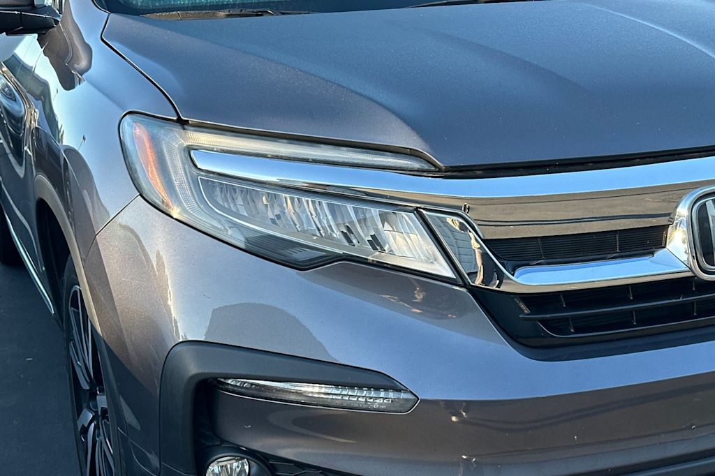 Thumbnail: 2019 Honda Pilot - 11