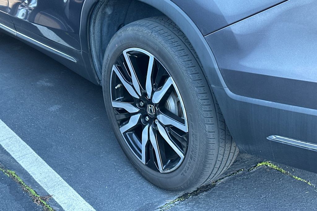 Thumbnail: 2019 Honda Pilot - 20