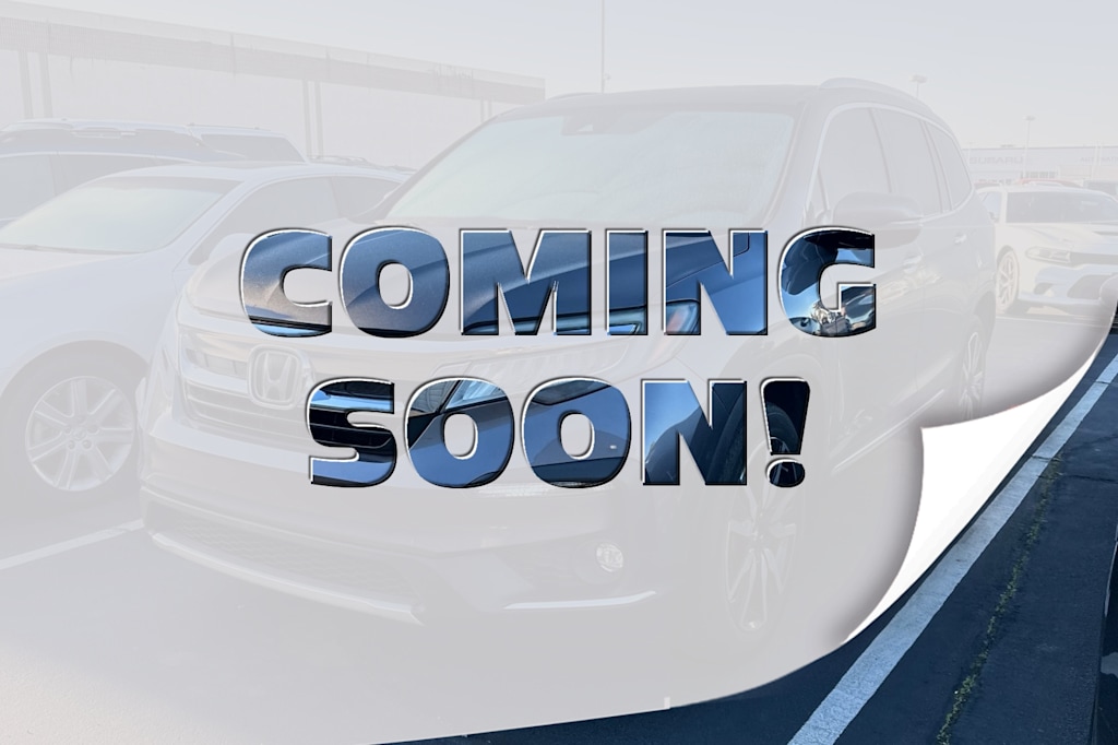 Thumbnail: 2019 Honda Pilot - 5