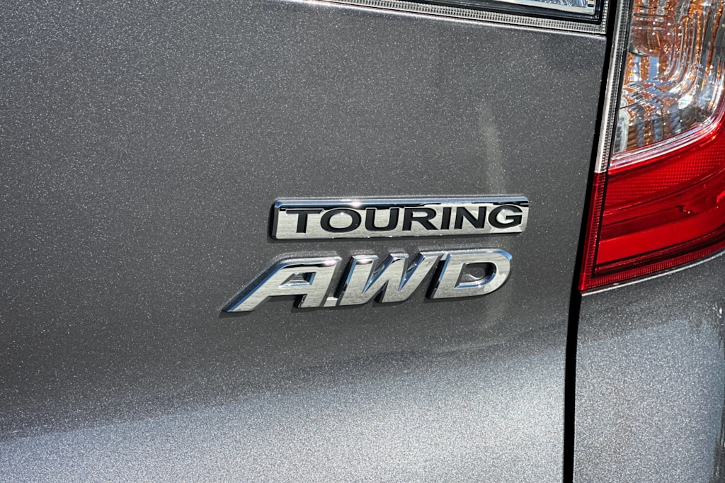 Thumbnail: 2019 Honda Pilot - 7