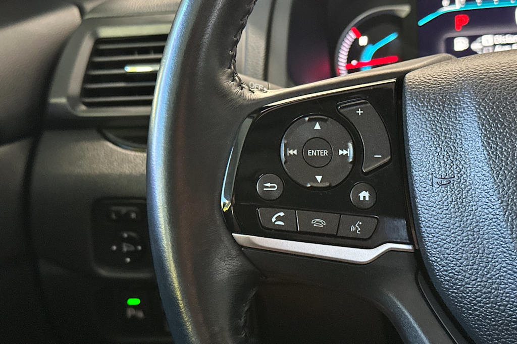 Thumbnail: 2019 Honda Pilot - 32