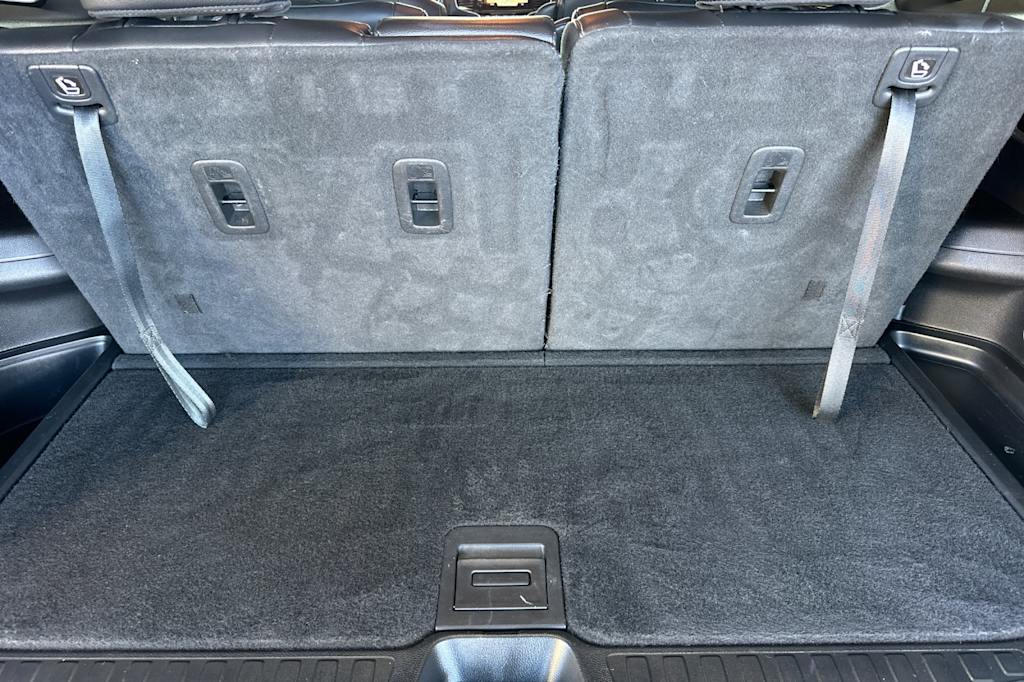 Thumbnail: 2019 Honda Pilot - 17