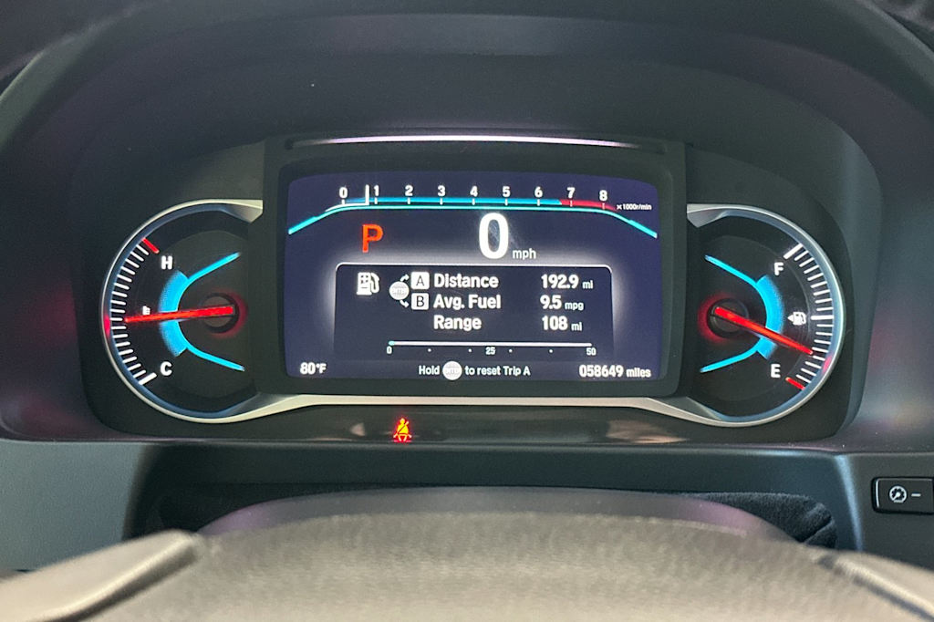 Thumbnail: 2019 Honda Pilot - 34