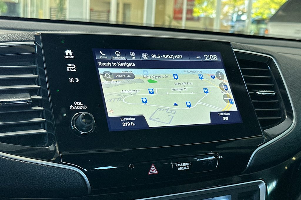 Thumbnail: 2019 Honda Pilot - 27