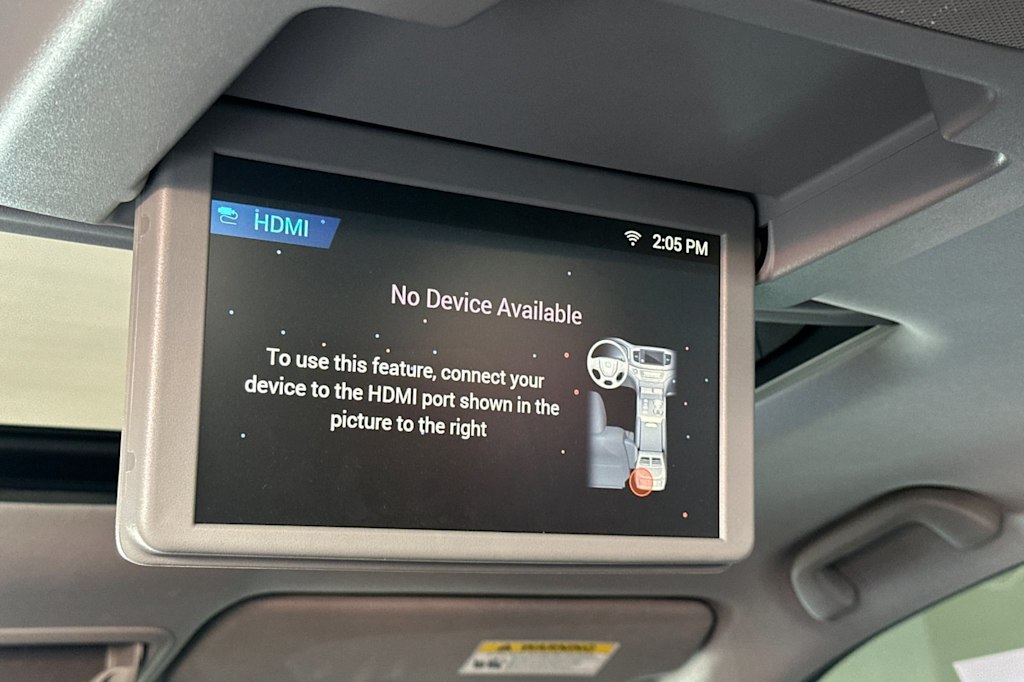 Thumbnail: 2019 Honda Pilot - 16