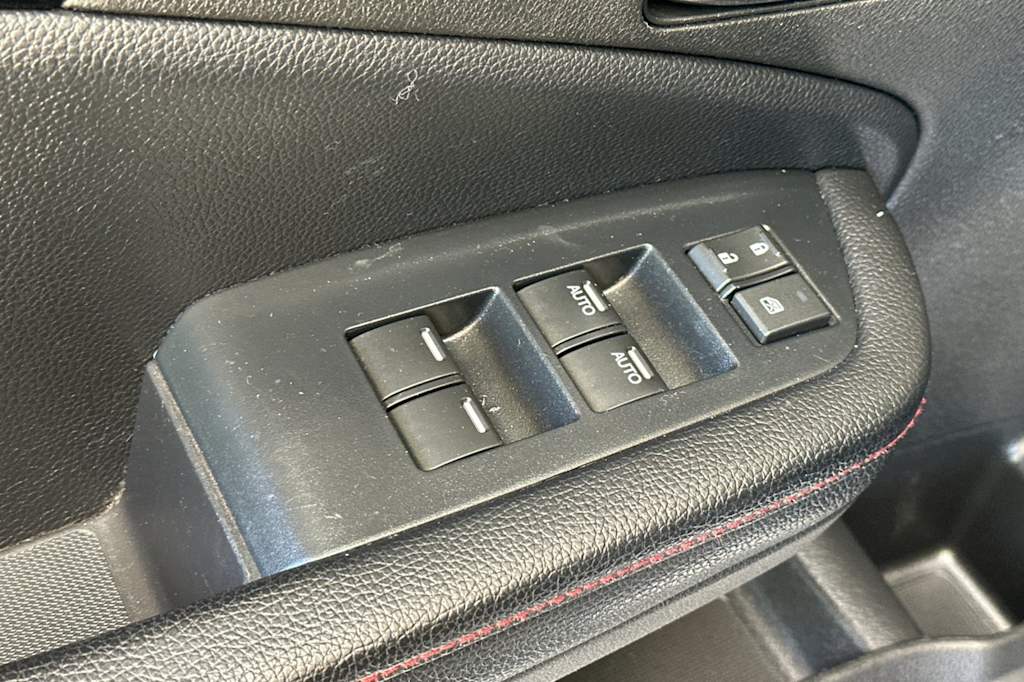 Thumbnail: 2022 Honda Pilot - 22