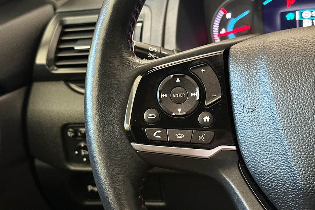 Thumbnail: 2022 Honda Pilot - 33